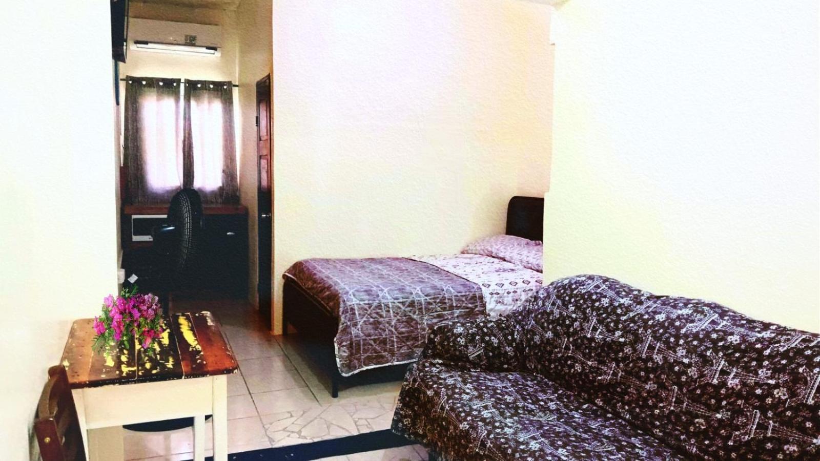 Maxroomz San Ignacio Exterior photo